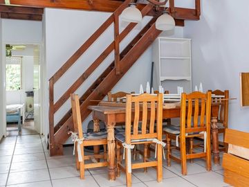 Departamento alquiler Pilar 3 ambientes Entrepiso