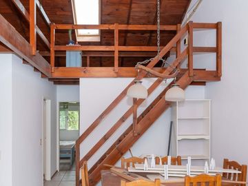Departamento alquiler Pilar 3 ambientes Entrepiso