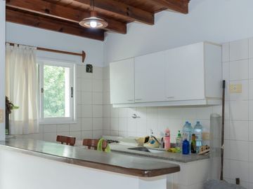Departamento alquiler Pilar 3 ambientes Entrepiso