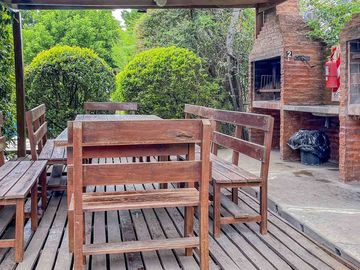 Departamento alquiler Pilar 3 ambientes Entrepiso