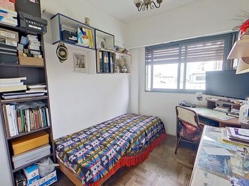 ALMAGRO Venta 3 Amb APTO CREDITO