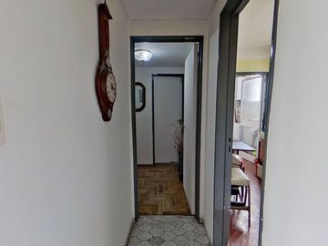 ALMAGRO Venta 3 Amb APTO CREDITO