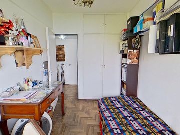 ALMAGRO Venta 3 Amb APTO CREDITO