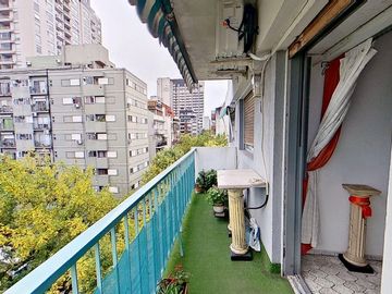ALMAGRO Venta 3 Amb APTO CREDITO