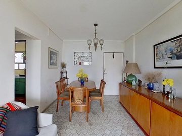 ALMAGRO Venta 3 Amb APTO CREDITO