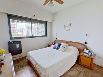 ALMAGRO Venta 3 Amb APTO CREDITO