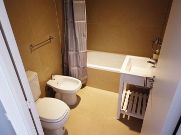 Venta Monoambiente en Villa Crespo Full Amenities!