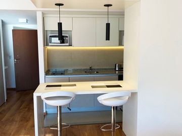 Venta Monoambiente en Villa Crespo Full Amenities!