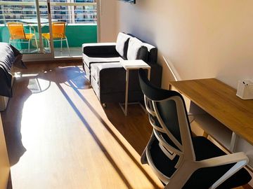 Venta Monoambiente en Villa Crespo Full Amenities!