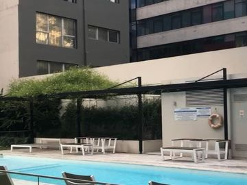 Venta Monoambiente en Villa Crespo Full Amenities!