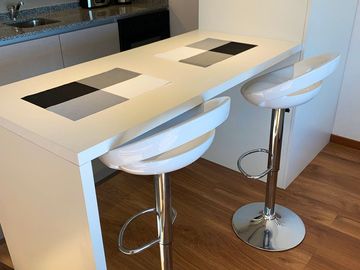 Venta Monoambiente en Villa Crespo Full Amenities!