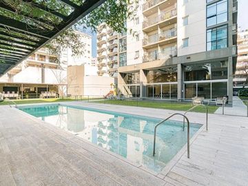 Venta Monoambiente en Villa Crespo Full Amenities!