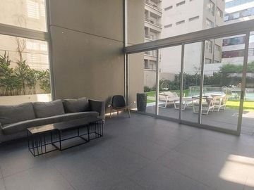 Venta Monoambiente en Villa Crespo Full Amenities!