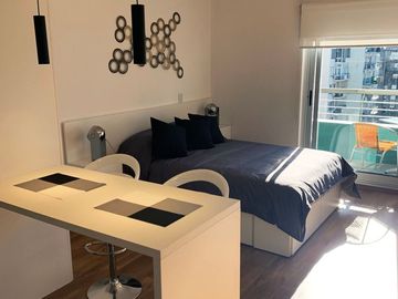 Venta Monoambiente en Villa Crespo Full Amenities!