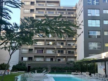 Venta Monoambiente en Villa Crespo Full Amenities!