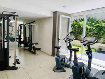 Venta Monoambiente en Villa Crespo Full Amenities!