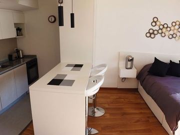 Venta Monoambiente en Villa Crespo Full Amenities!