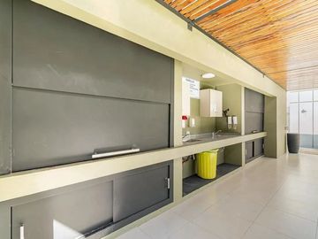 Venta Monoambiente en Villa Crespo Full Amenities!