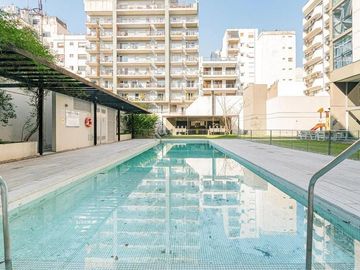 Venta Monoambiente en Villa Crespo Full Amenities!