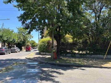 VENTA LOTE EN ESQUINA -PILAR CENTRO -ZONA UCA