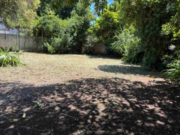 VENTA LOTE EN ESQUINA -PILAR CENTRO -ZONA UCA