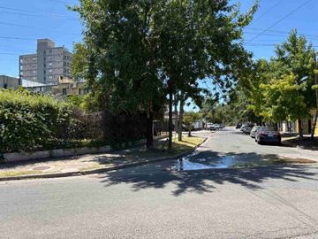 VENTA LOTE EN ESQUINA -PILAR CENTRO -ZONA UCA