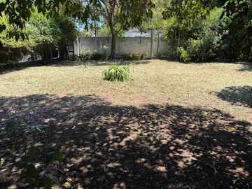 VENTA LOTE EN ESQUINA -PILAR CENTRO -ZONA UCA