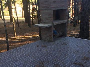 VENTA CASA MAR AZUL