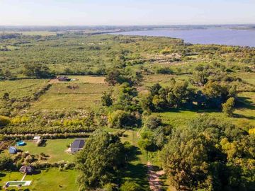 Venta Lote de 4335 m2 en CHACRAS DEL LAGO La Reja