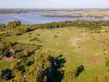 Venta Lote de 4335 m2 en CHACRAS DEL LAGO La Reja