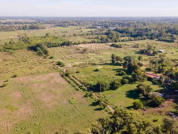 Venta Lote de 4335 m2 en CHACRAS DEL LAGO La Reja