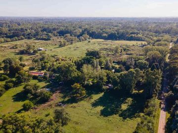 Venta Lote de 4335 m2 en CHACRAS DEL LAGO La Reja