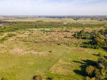 Venta Lote de 4335 m2 en CHACRAS DEL LAGO La Reja