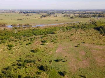Venta Lote de 4335 m2 en CHACRAS DEL LAGO La Reja