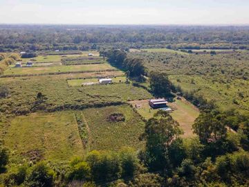 Venta Lote de 4335 m2 en CHACRAS DEL LAGO La Reja