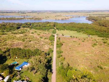 Venta Lote de 4335 m2 en CHACRAS DEL LAGO La Reja