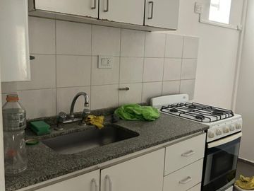 Venta Departamento 1 Dor Alberdi CBA APTO CREDITO