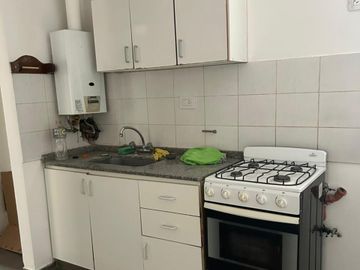 Venta Departamento 1 Dor Alberdi CBA APTO CREDITO