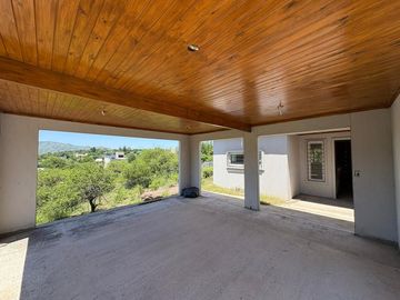 VENTA CASA EN SIQUIMAN CON TERRENO 1045 M2.!!!