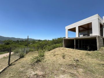 VENTA CASA EN SIQUIMAN CON TERRENO 1045 M2.!!!