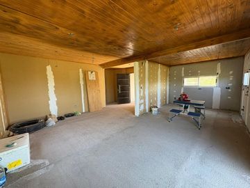 VENTA CASA EN SIQUIMAN CON TERRENO 1045 M2.!!!