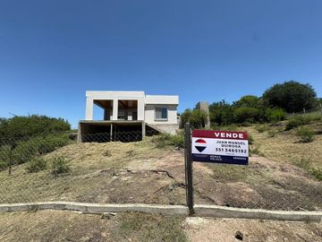 VENTA CASA EN SIQUIMAN CON TERRENO 1045 M2.!!!