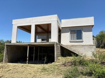VENTA CASA EN SIQUIMAN CON TERRENO 1045 M2.!!!