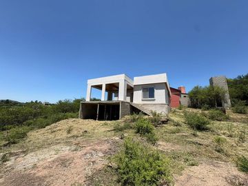VENTA CASA EN SIQUIMAN CON TERRENO 1045 M2.!!!