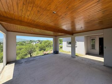 VENTA CASA EN SIQUIMAN CON TERRENO 1045 M2.!!!