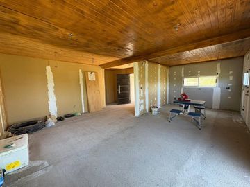 VENTA CASA EN SIQUIMAN CON TERRENO 1045 M2.!!!