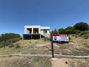 VENTA CASA EN SIQUIMAN CON TERRENO 1045 M2.!!!
