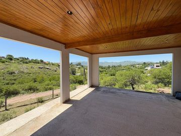 VENTA CASA EN SIQUIMAN CON TERRENO 1045 M2.!!!