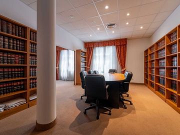 VENTA DEPARTAMENTO OFICINA O VIVIENDA SAN NICOLAS