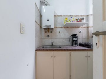 VENTA DEPARTAMENTO OFICINA O VIVIENDA SAN NICOLAS